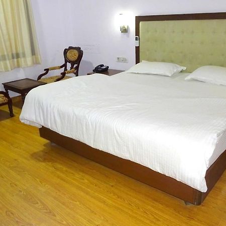 Hotel Utsav Nathdwara Bagian luar foto