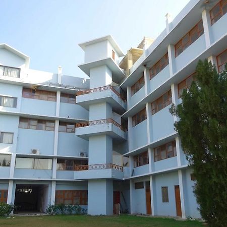 Hotel Utsav Nathdwara Bagian luar foto