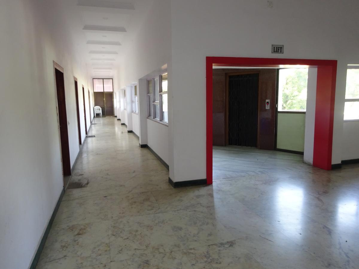 Hotel Utsav Nathdwara Bagian luar foto